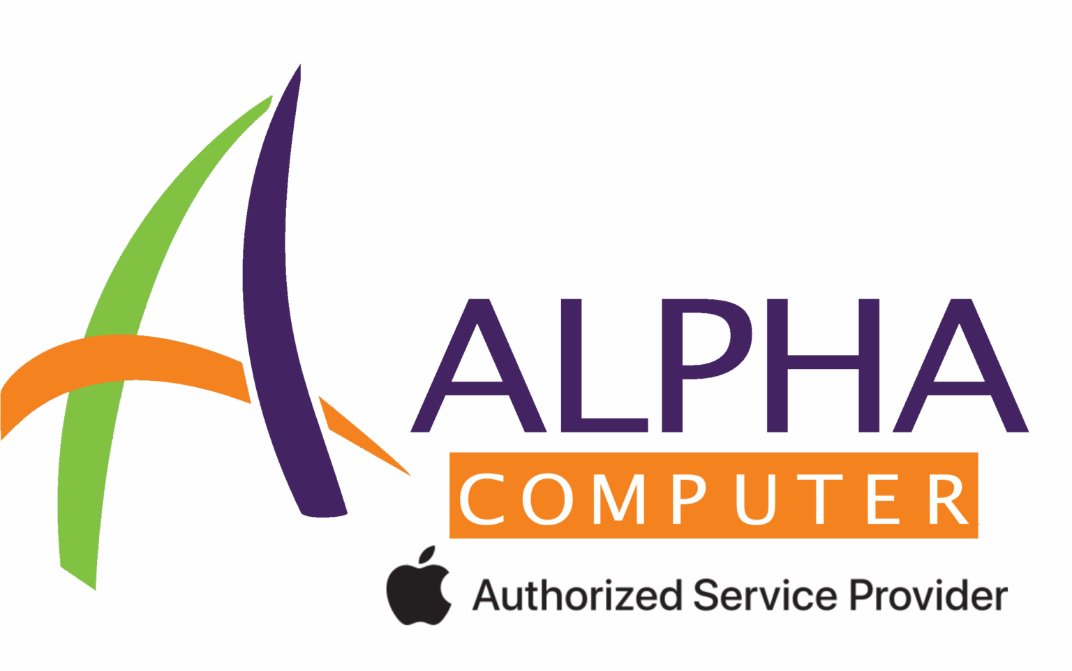 Home - Alpha Computer Center